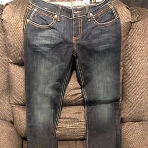 Woman’s boot pants